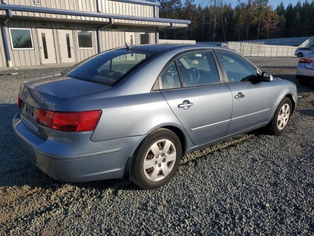صورة رقم 3 من المزاد - 2009 HYUNDAI SONATA GLS مع VIN 5NPET46C19H552824