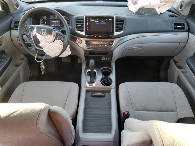 Photo 8 from auction – 2018 HONDA PILOT EX with VIN 5FNYF5H38JB029424