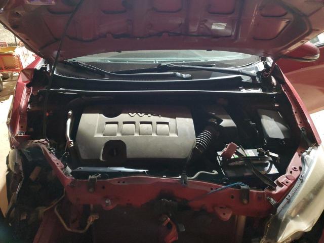 Photo 11 from auction – 2014 TOYOTA COROLLA L with VIN 2T1BURHE9EC017684