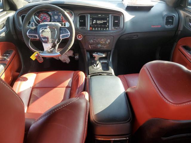 Photo 8 from auction – 2023 DODGE CHARGER SR with VIN 2C3CDXL96PH521013