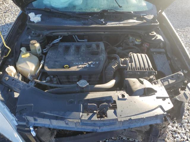 Photo 11 from auction – 2012 CHRYSLER 200 TOURIN with VIN 1C3CCBBB7CN127063