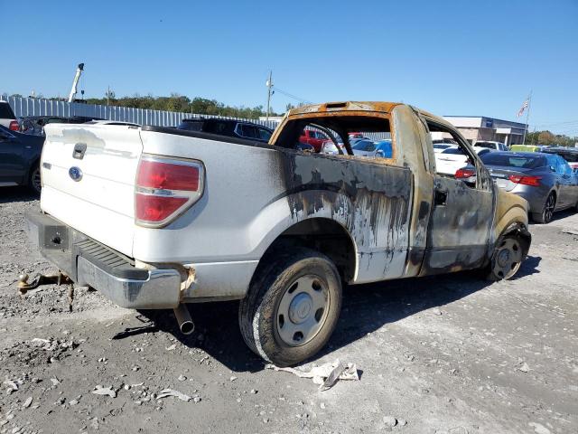 Photo 3 from auction – 2009 FORD F150 with VIN 1FTRF12WX9KB06521