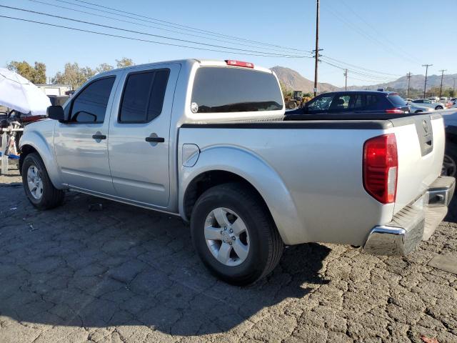 Photo 2 from auction – 2012 NISSAN FRONTIER S with VIN 1N6AD0ER4CC423213