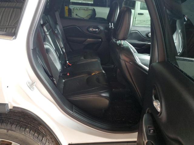 Photo 11 from auction – 2019 JEEP CHEROKEE L with VIN 1C4PJMLBXKD181619