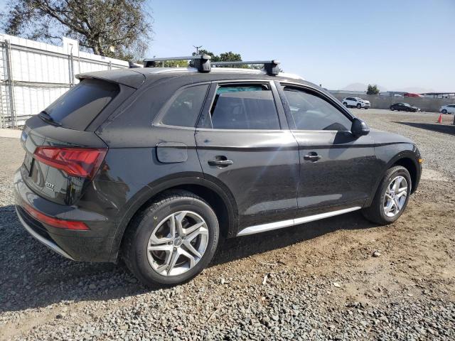 Photo 3 from auction – 2018 AUDI Q5 PREMIUM with VIN WA1ANAFY6J2202026