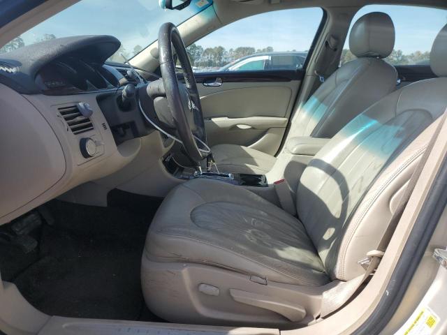 Photo 7 from auction – 2007 BUICK LUCERNE CX with VIN 1G4HD57217U126281