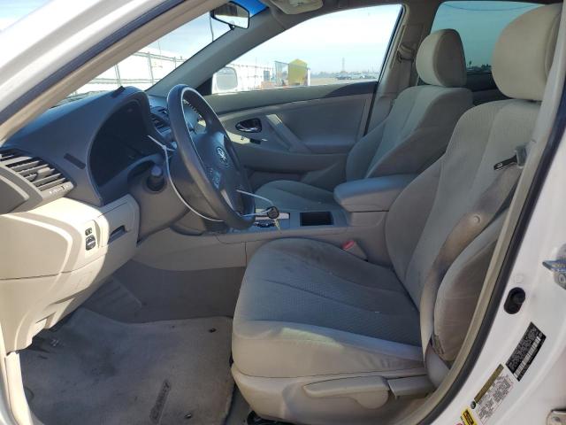 Photo 7 from auction – 2007 TOYOTA CAMRY CE with VIN 4T1BE46K47U683345