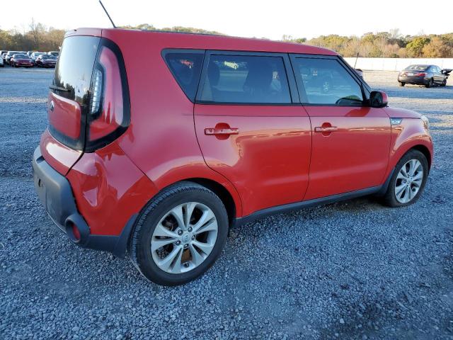 Photo 3 from auction – 2015 KIA SOUL + with VIN KNDJP3A54F7785912