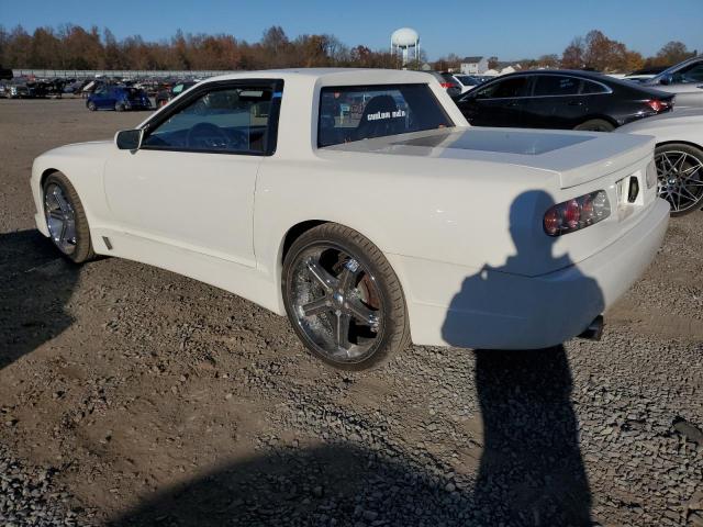 Photo 2 from auction – 1986 TOYOTA SUPRA with VIN JT2MA70L2G0007083