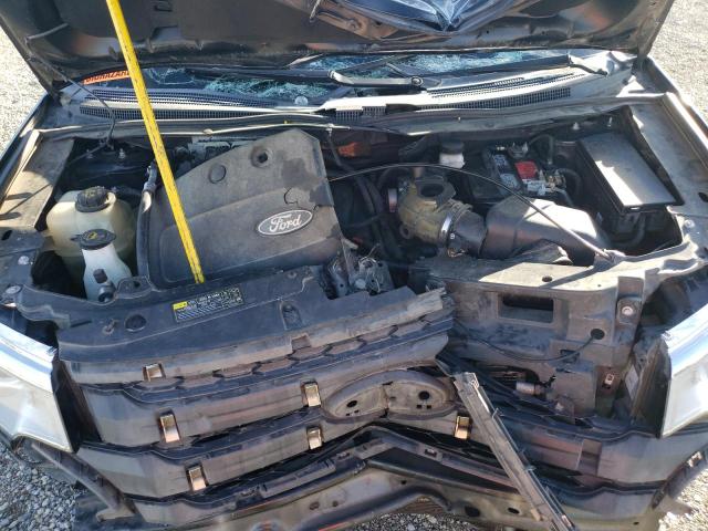 Photo 12 from auction – 2013 FORD EDGE SEL with VIN 2FMDK3JC4DBA58926