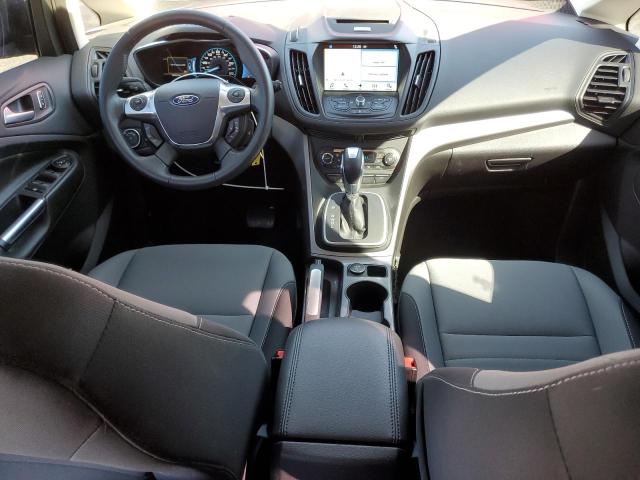 Photo 8 from auction – 2016 FORD C-MAX SE with VIN 1FADP5AU5GL104316