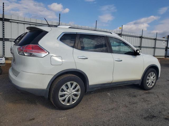 Photo 3 from auction – 2016 NISSAN ROGUE S with VIN KNMAT2MT4GP677775