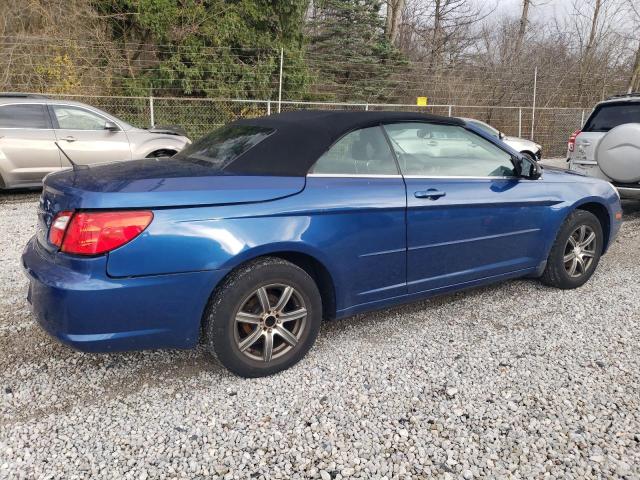 Photo 3 from auction – 2010 CHRYSLER SEBRING LX with VIN 1C3BC4EB4AN147528