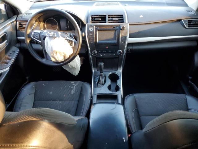 Photo 8 from auction – 2017 TOYOTA CAMRY LE with VIN 4T1BF1FK0HU310123