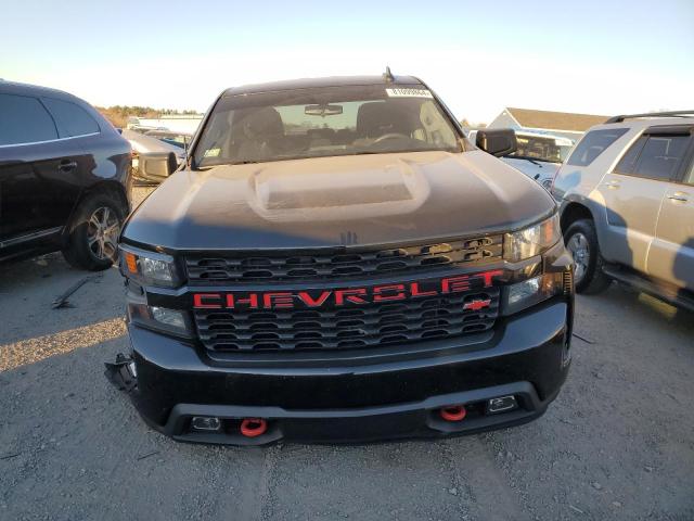 Photo 5 from auction – 2019 CHEVROLET SILVERADO with VIN 1GCRYBEH8KZ275382
