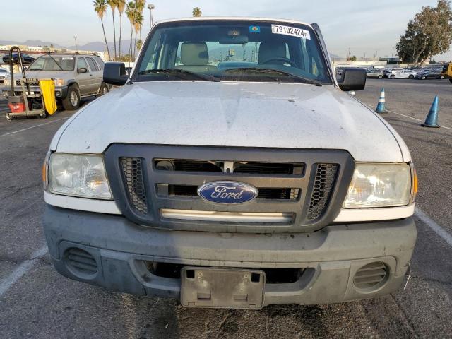 Photo 5 from auction – 2010 FORD RANGER with VIN 1FTKR1ADXAPA41038