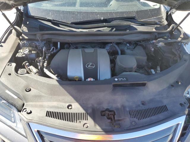 صورة رقم 12 من المزاد - 2018 LEXUS RX 350 BAS مع VIN 2T2ZZMCAXJC113109