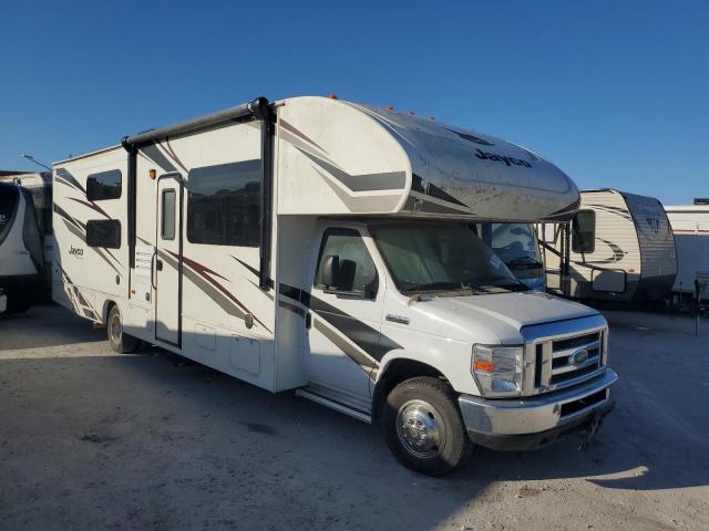 Photo 4 from auction – 2018 FORD ECONOLINE with VIN 1FDXE4FSXJDC22096
