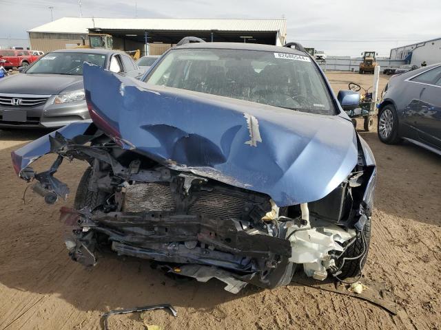 Photo 5 from auction – 2013 SUBARU IMPREZA SP with VIN JF1GPAR66D2808828