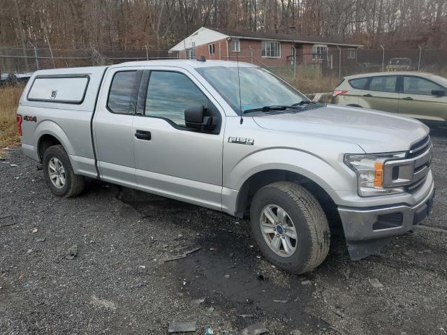 Photo 4 from auction – 2019 FORD F150 SUPER with VIN 1FTEX1EP4KFA85812
