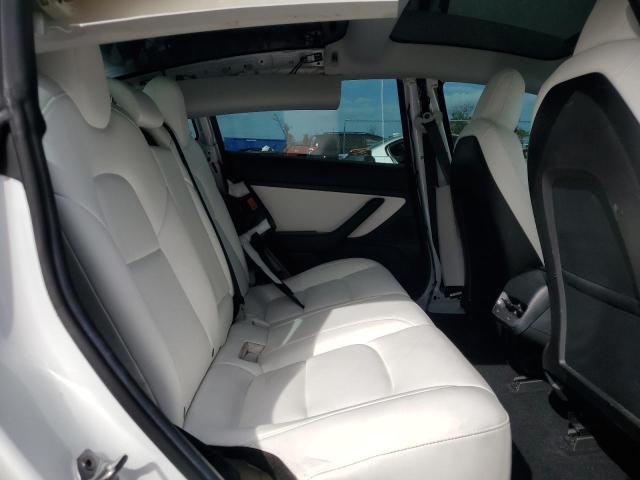 Photo 10 from auction – 2019 TESLA MODEL 3 with VIN 5YJ3E1EB1KF494727