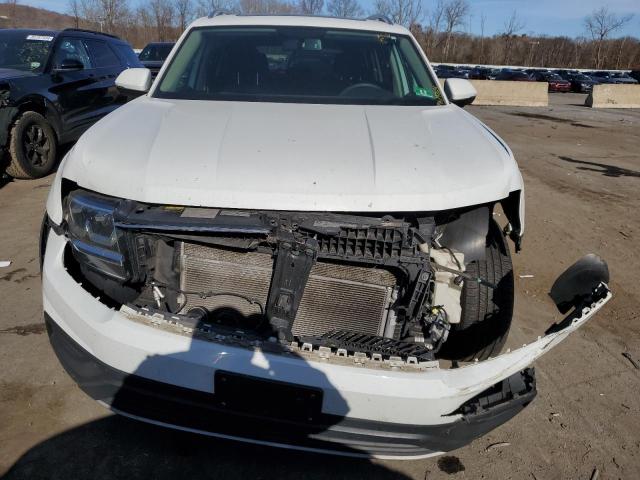 Photo 5 from auction – 2018 VOLKSWAGEN ATLAS with VIN 1V2HR2CA1JC501552