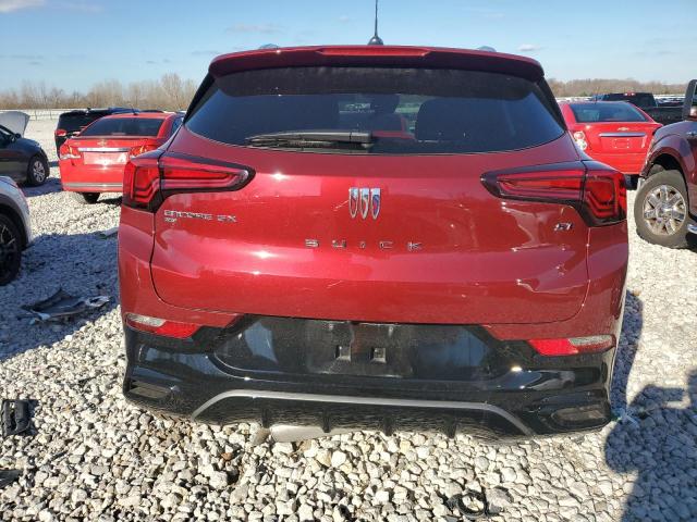 Photo 6 from auction – 2024 BUICK ENCORE GX with VIN KL4AMESL8RB016472