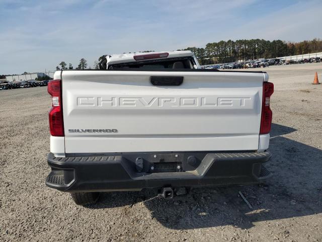 Photo 6 from auction – 2022 CHEVROLET SILVERADO with VIN 3GCPAAED0NG667666