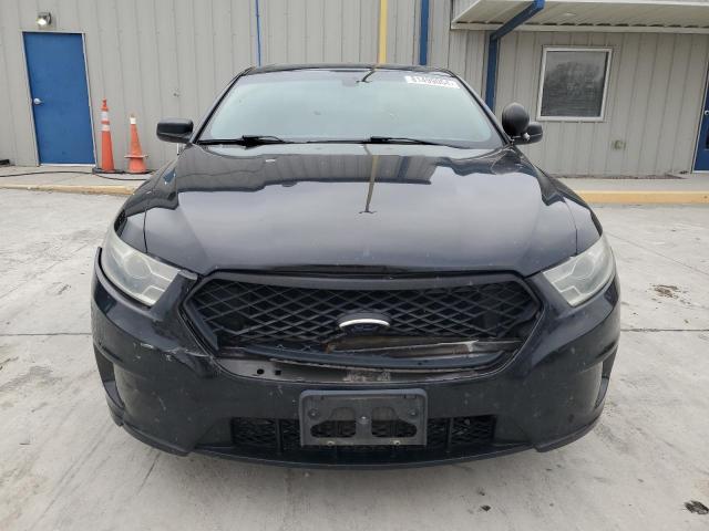 Photo 5 from auction – 2014 FORD TAURUS POL with VIN 1FAHP2MK9EG124228