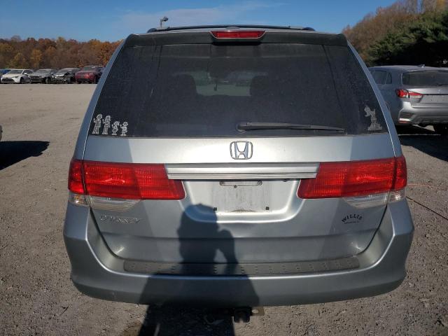 Photo 6 from auction – 2008 HONDA ODYSSEY EX with VIN 5FNRL38778B092691