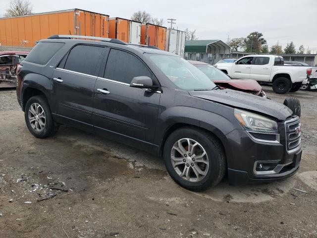 Photo 4 from auction – 2015 GMC ACADIA SLT with VIN 1GKKVRKD0FJ348239
