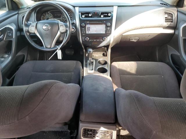 Photo 8 from auction – 2013 NISSAN ALTIMA 2.5 with VIN 1N4AL3AP3DC131684