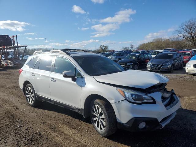 Photo 4 from auction – 2015 SUBARU OUTBACK 2. with VIN 4S4BSBNCXF3305669