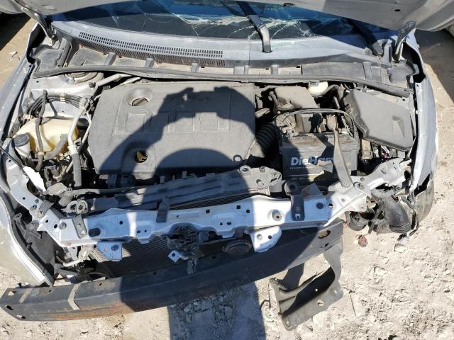 Zdjęcie 11 z aukcji – 2013 TOYOTA COROLLA BA z VIN 5YFBU4EE4DP133025
