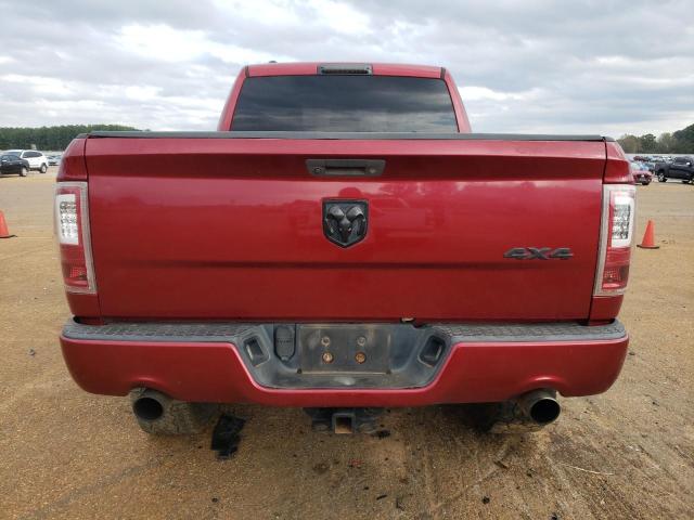 Photo 6 from auction – 2013 RAM 1500 ST with VIN 1C6RR7FTXDS539766