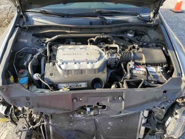 Photo 11 from auction – 2010 HONDA ACCORD EXL with VIN 5KBCP3F86AB001133