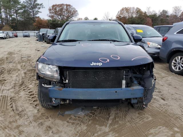 Photo 5 from auction – 2014 JEEP COMPASS LA with VIN 1C4NJDEB6ED846363