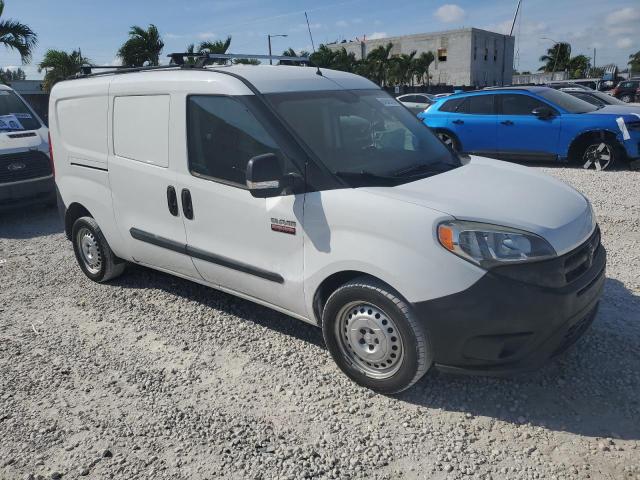 Photo 4 from auction – 2015 RAM PROMASTER with VIN ZFBERFAT3F6974037