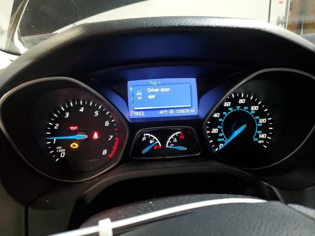 Photo 9 from auction – 2013 FORD FOCUS SE with VIN 1FADP3F22DL113756