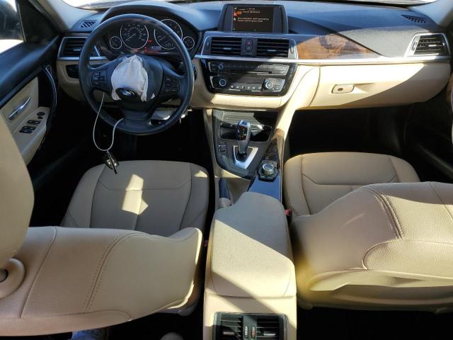 Photo 8 from auction – 2017 BMW 320 I with VIN WBA8E1G59HNU12599