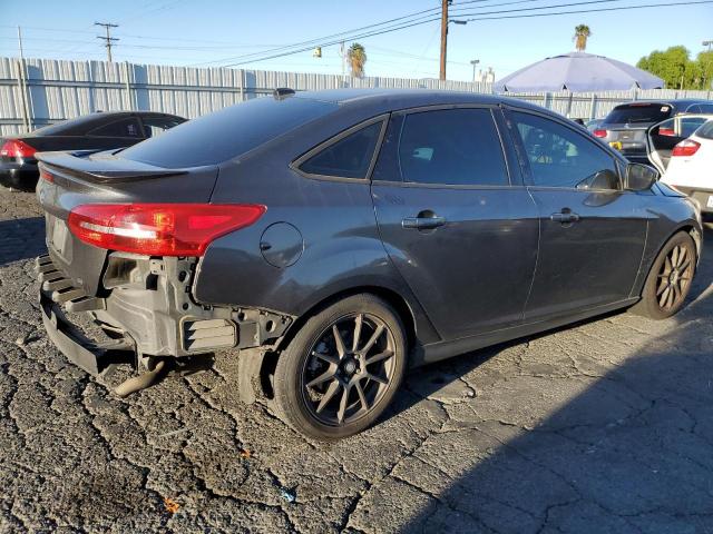 Photo 3 from auction – 2015 FORD FOCUS SE with VIN 1FADP3F27FL294369
