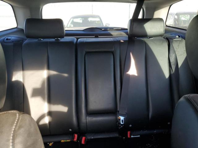 Photo 10 from auction – 2010 MAZDA CX-7 with VIN JM3ER4WL6A0307265