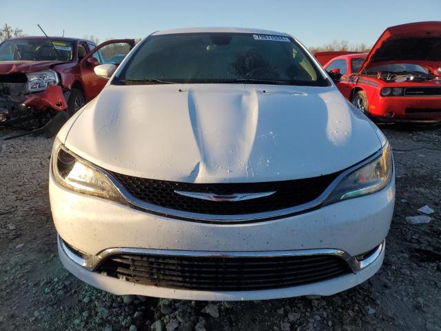 Photo 5 from auction – 2015 CHRYSLER 200 LIMITE with VIN 1C3CCCAB3FN637650