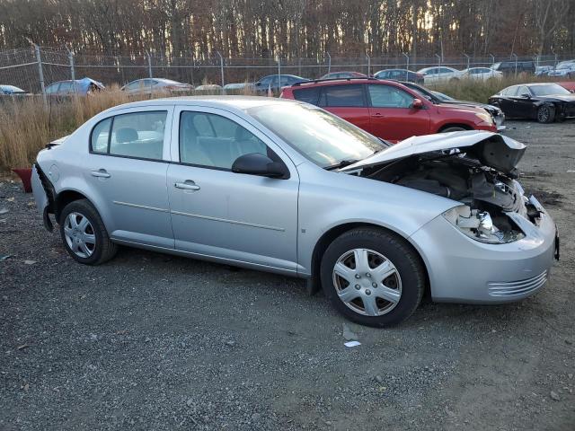 Photo 4 from auction – 2007 CHEVROLET COBALT LS with VIN 1G1AK55F277408454
