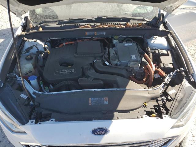 Photo 11 from auction – 2017 FORD FUSION TIT with VIN 3FA6P0SU2HR238925