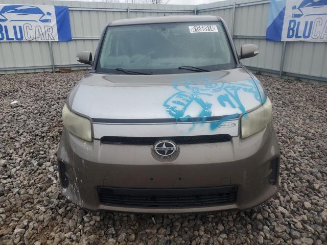 Photo 5 from auction – 2011 TOYOTA SCION XB with VIN JTLZE4FE1B1121821
