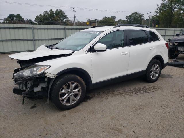 MAZDA CX-9 TOURI 2014 с VIN JM3TB2CAXE0428373 - Фото с аукциона