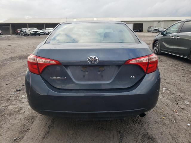 Photo 6 from auction – 2017 TOYOTA COROLLA L with VIN 5YFBURHE7HP580785