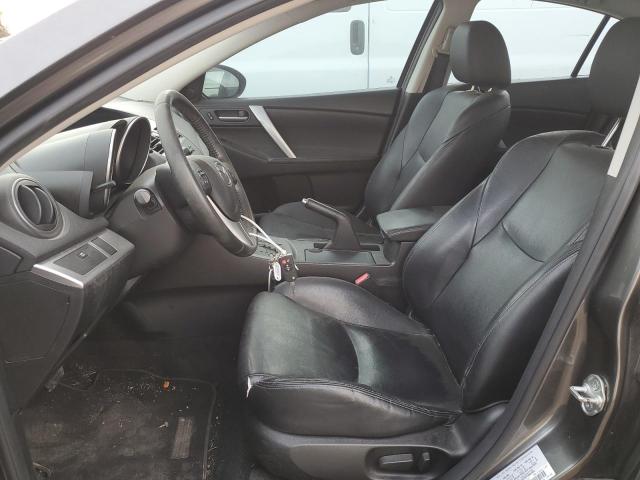 Photo 7 from auction – 2012 MAZDA 3 I with VIN JM1BL1W88C1699797