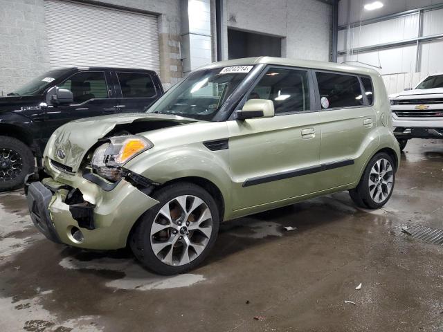 KIA SOUL + 2010 z numerem VIN KNDJT2A23A7177786 - Zdjęcie z aukcji